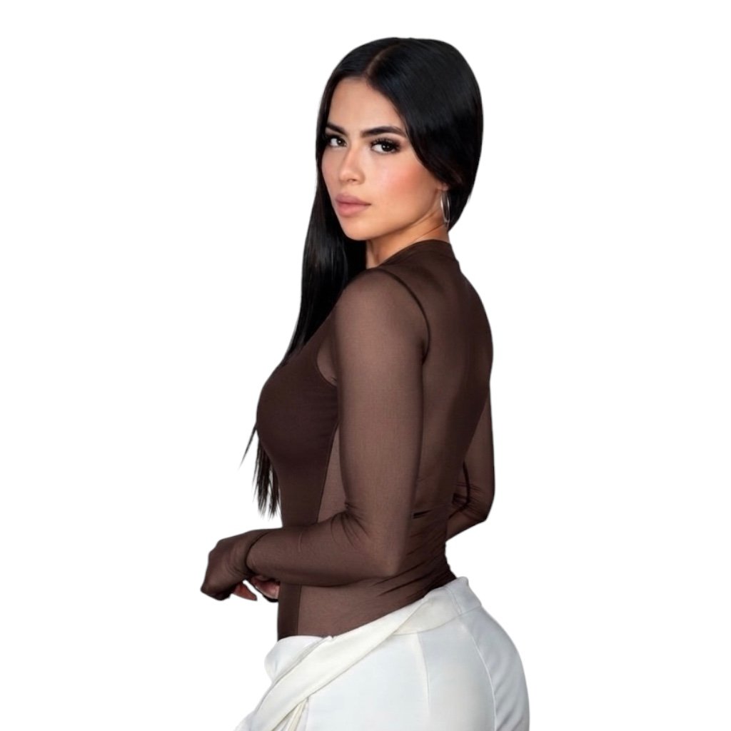 Body Manga Malla NAISS – vista 3