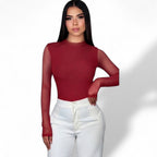 Body Manga Malla NAISS – vista 2