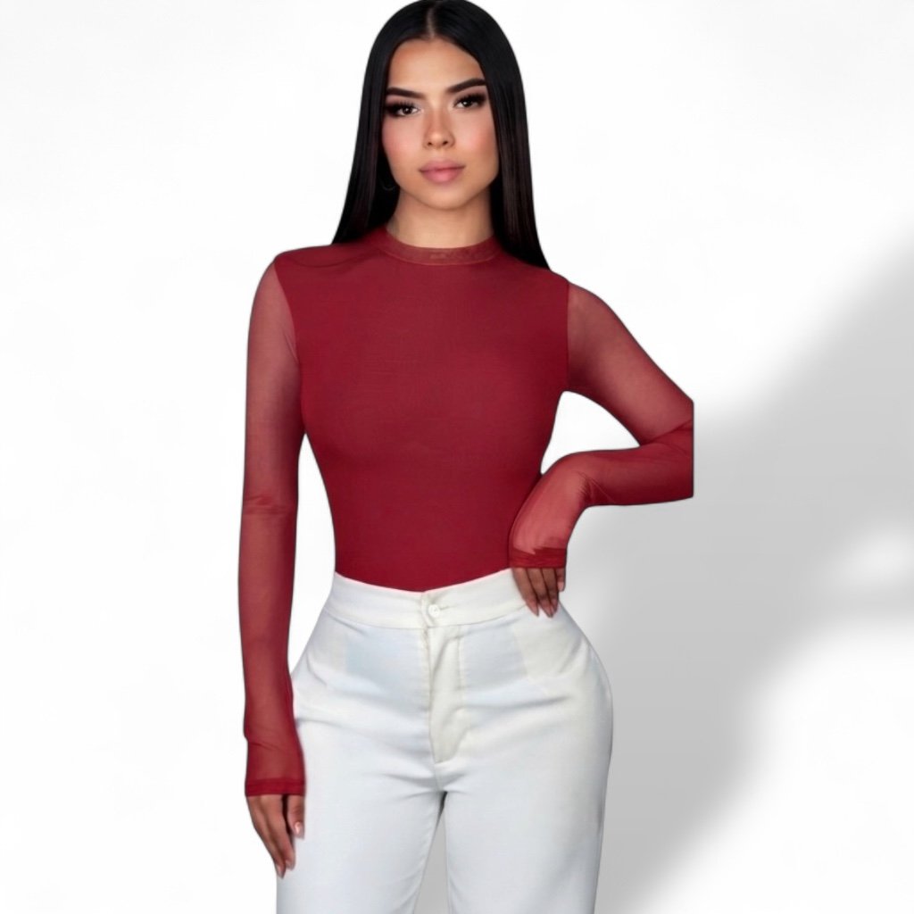 Body Manga Malla NAISS – vista 2