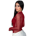 Body Manga Malla NAISS – vista 4