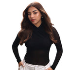 Body Malla Cruzada NAISS – vista 2