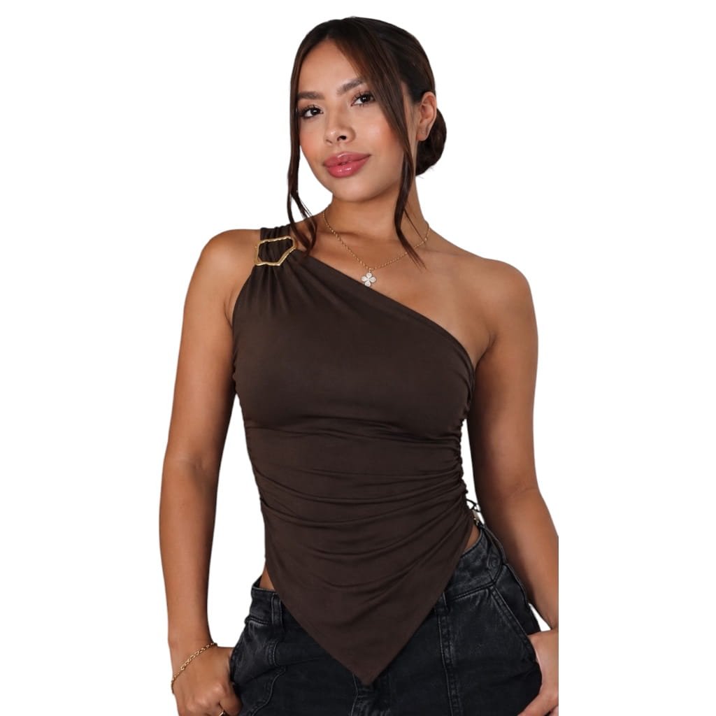 Blusa Venus NAISS – vista 2