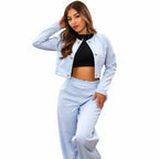 Conjunto Celeste NAISS – vista 3
