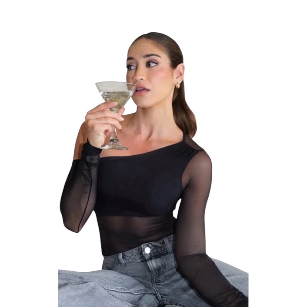 Body Top Malla