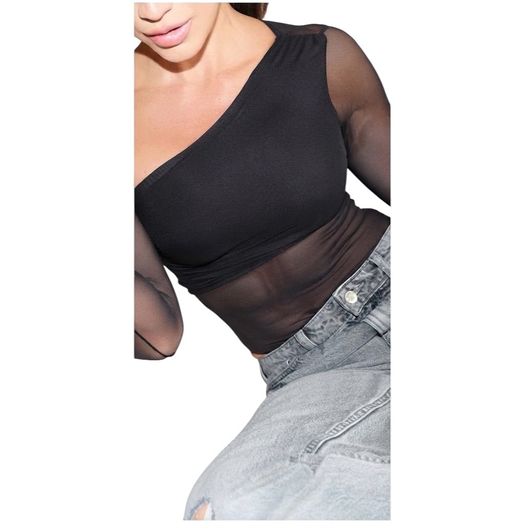 Body Top Malla - Image 2