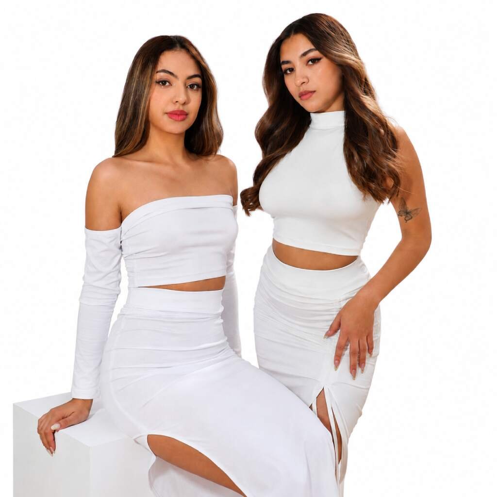 Vestido Nova